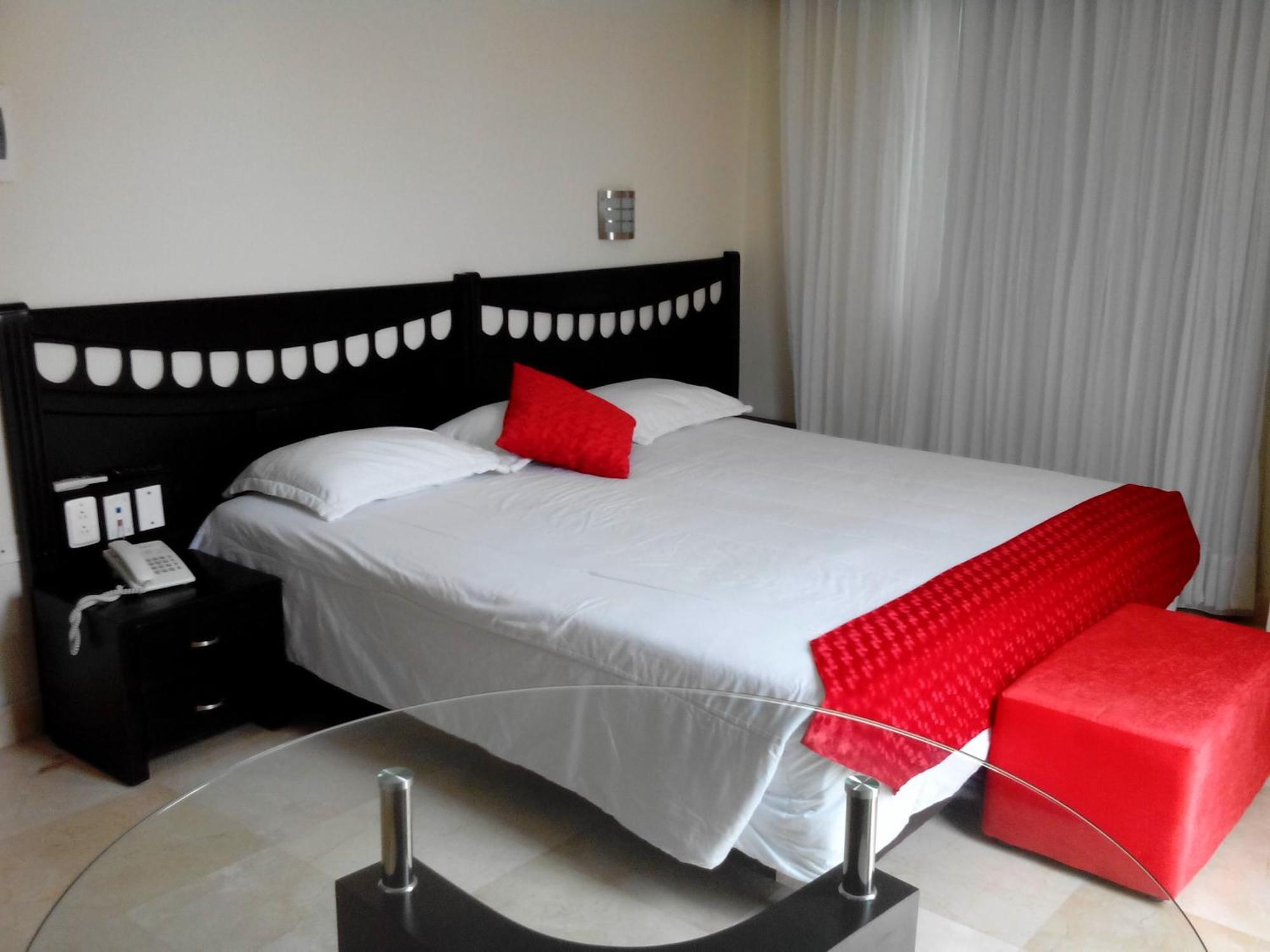 Hotel Suite Continental Barranquilla  Eksteriør billede