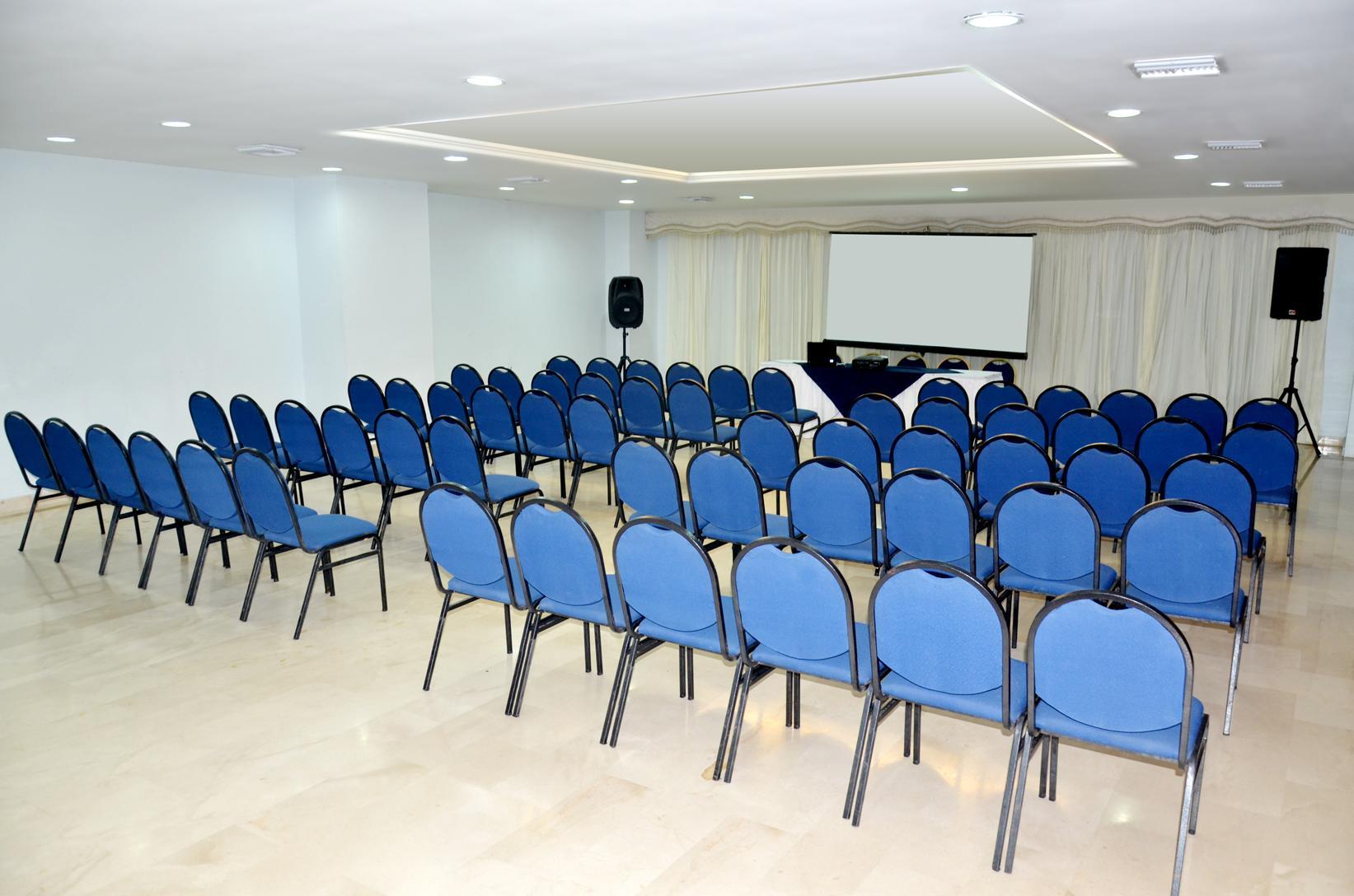 Hotel Suite Continental Barranquilla  Eksteriør billede
