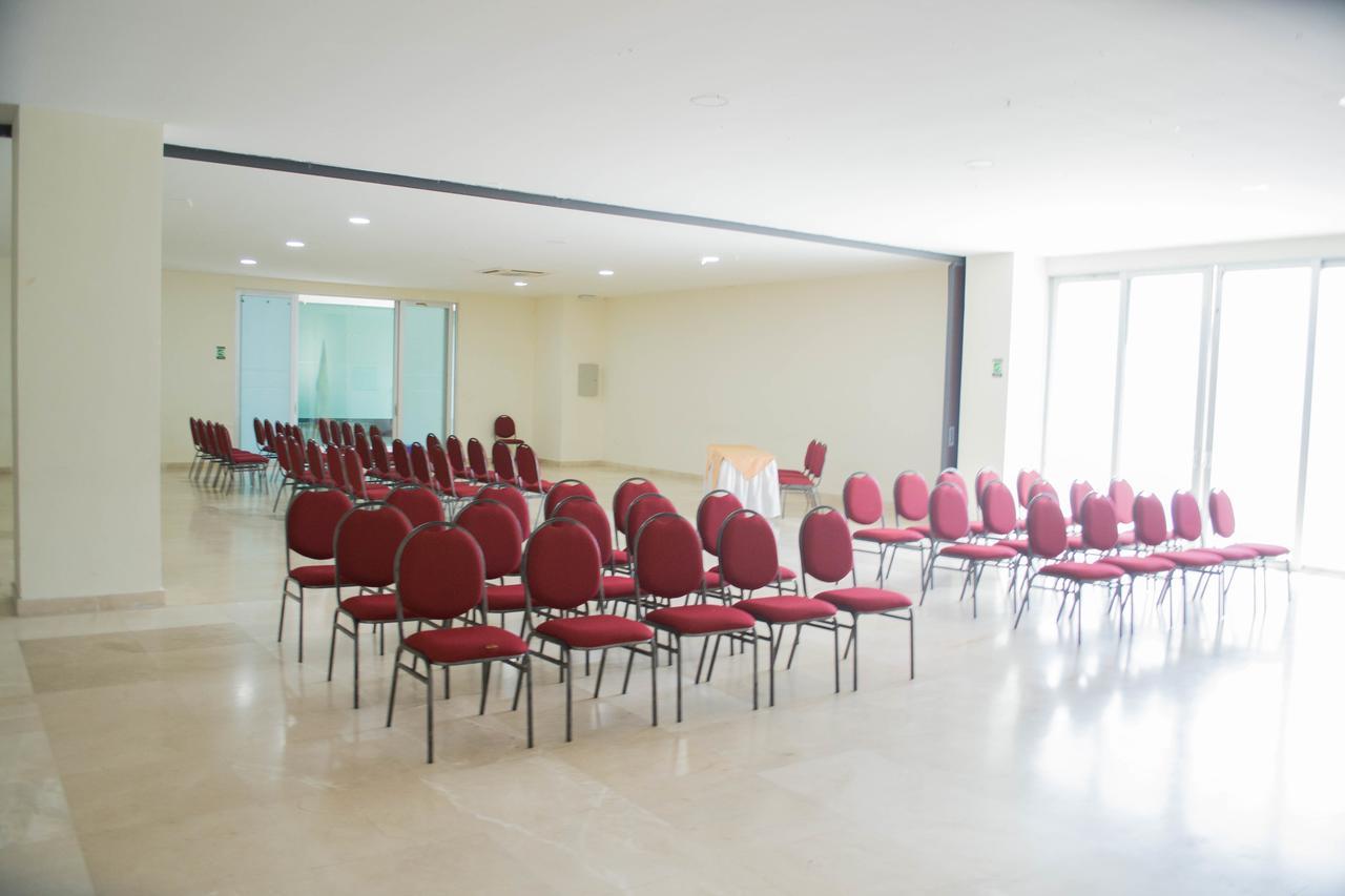 Hotel Suite Continental Barranquilla  Eksteriør billede