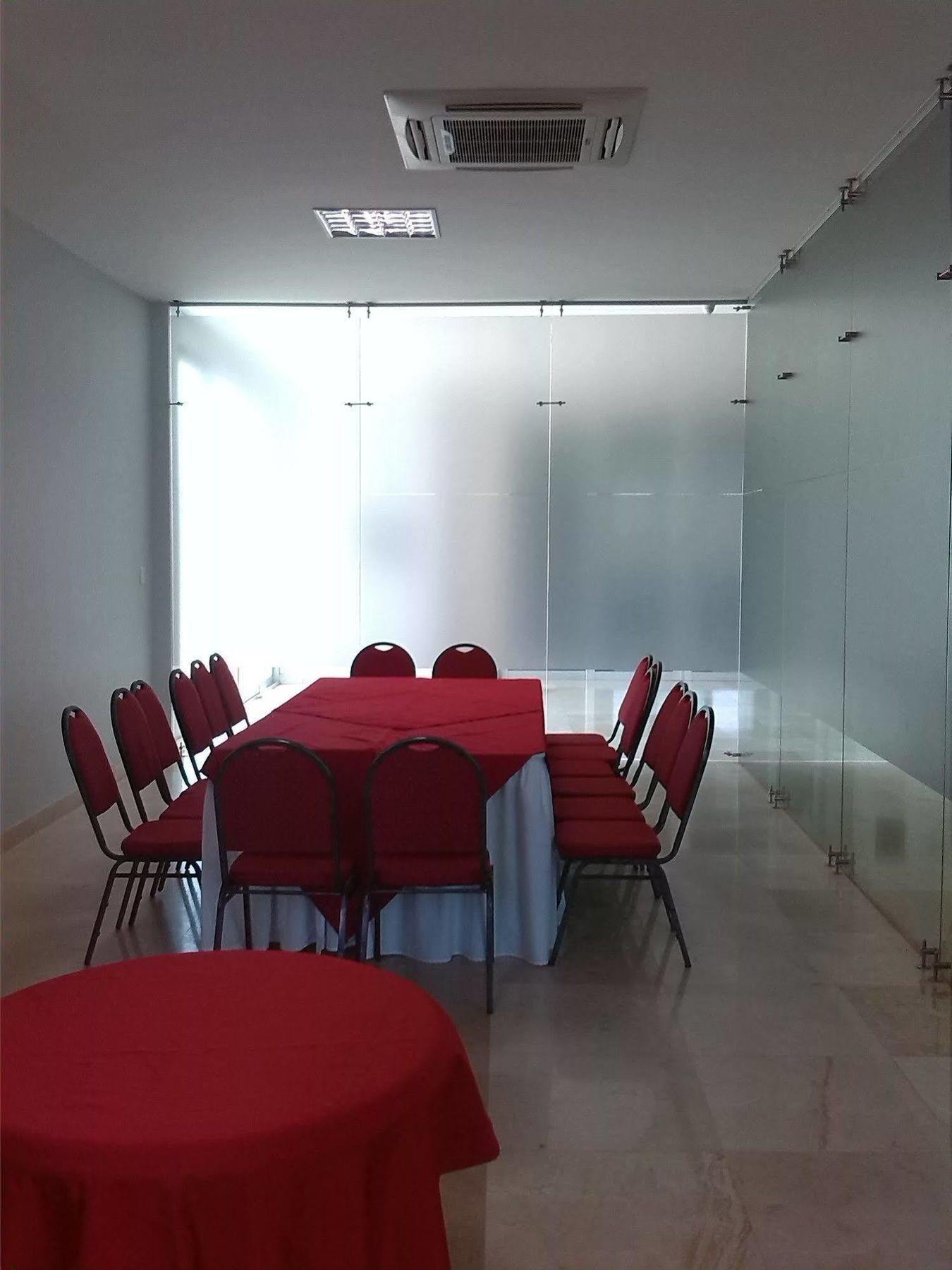 Hotel Suite Continental Barranquilla  Eksteriør billede