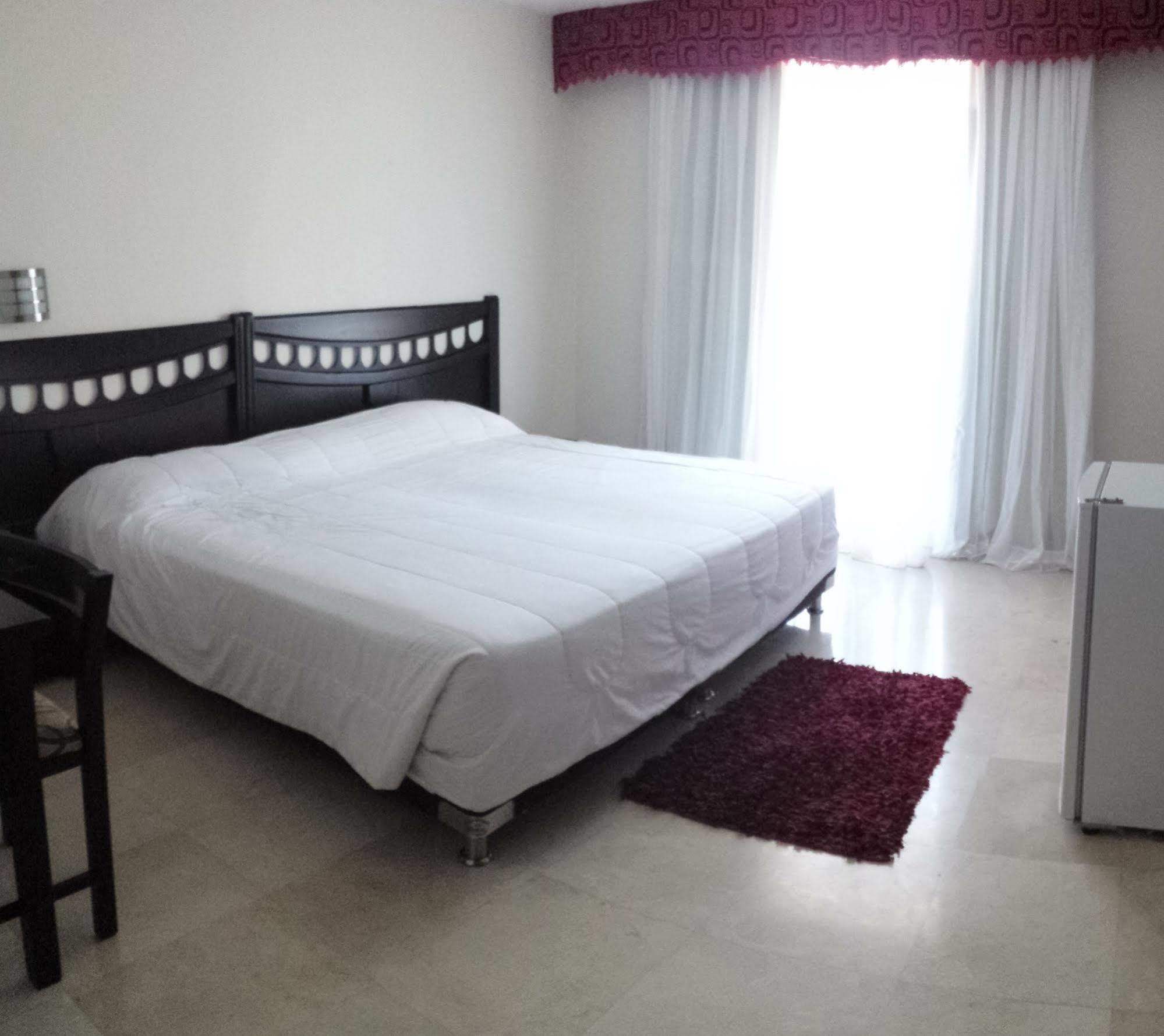 Hotel Suite Continental Barranquilla  Eksteriør billede