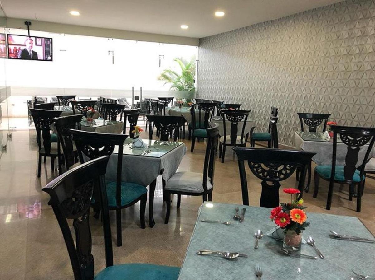 Hotel Suite Continental Barranquilla  Eksteriør billede